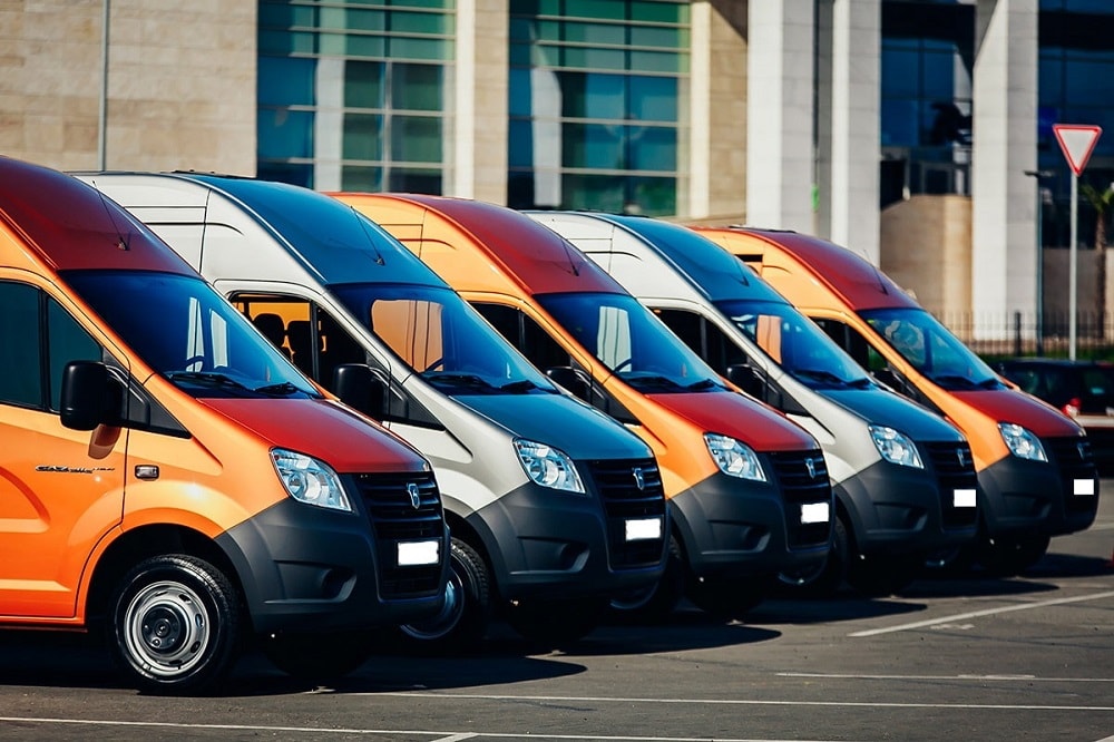 Грузоперевозки по Москве от BIG Cargo-N